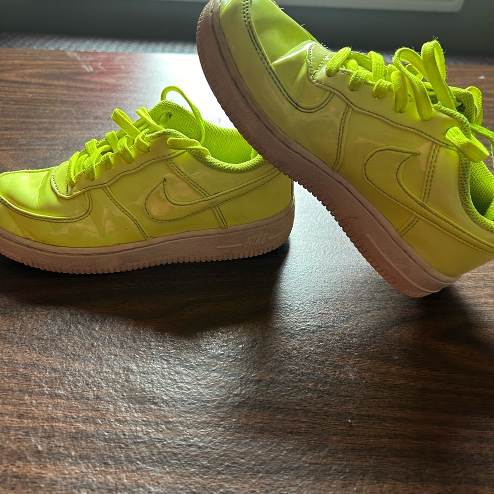 Nike Air Force 1